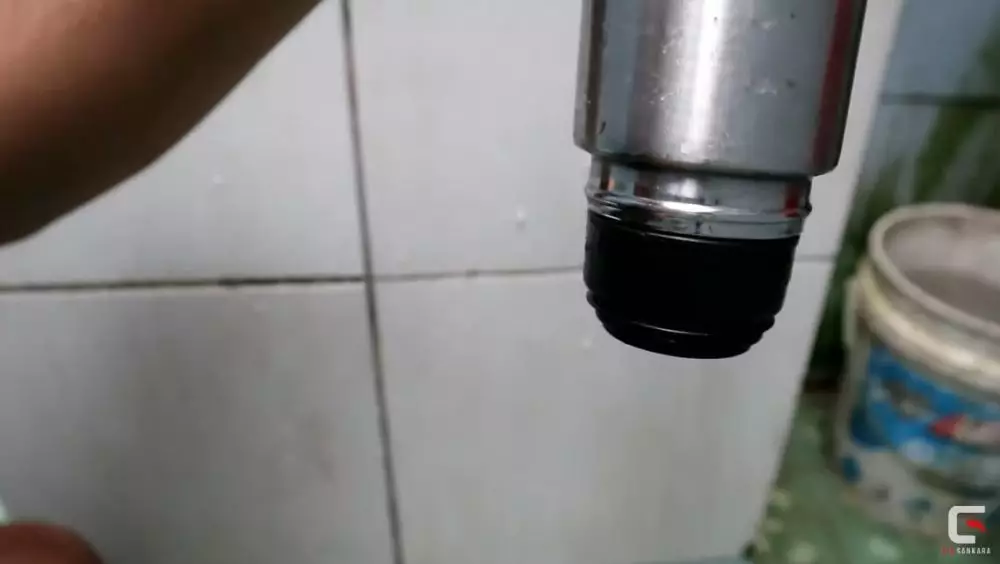 Cara memperbaiki termos stainless yang rembes (stok lebaran) © YouTube Cara memperbaiki termos stainless yang rembes (stok lebaran) © YouTube