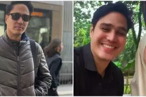 Akui dekat dengan Cut Syifa, Mischa Chandrawinata blak-blakan ungkap status hubungan keduanya