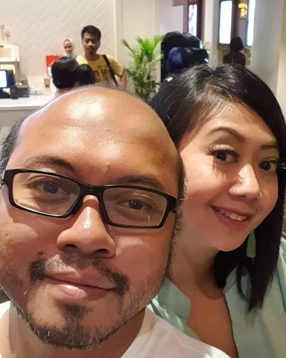 asri welas gugat cerai suaminya © 2024 Instagram