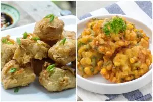 5 Resep camilan ala restoran, mudah, murah, dan rasanya juara