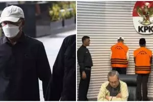 Sudah jatuh tertimpa tangga, gaji guru honorer dipangkas per orang Rp 1 juta cuma untuk maju Pilkada