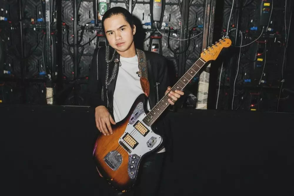 Dul Jaelani ungkap cara orangtua mendidik berbagai sumber