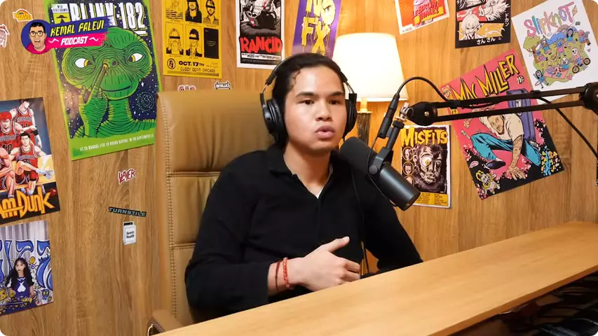 Dul Jaelani ungkap cara orangtua mendidik berbagai sumber