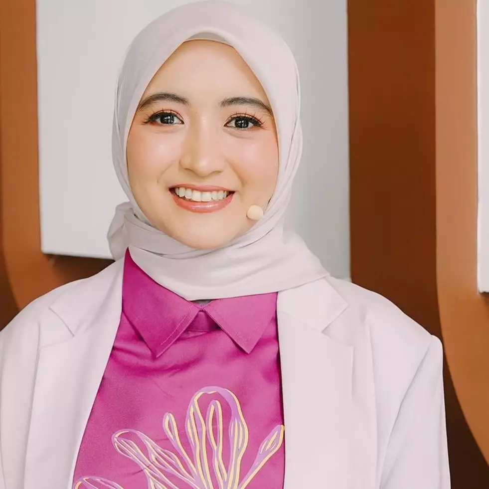 Arafah Rianti bagikan video detik-detik rental PS miliknya kemalingan, pelakunya bikin tepuk jidat