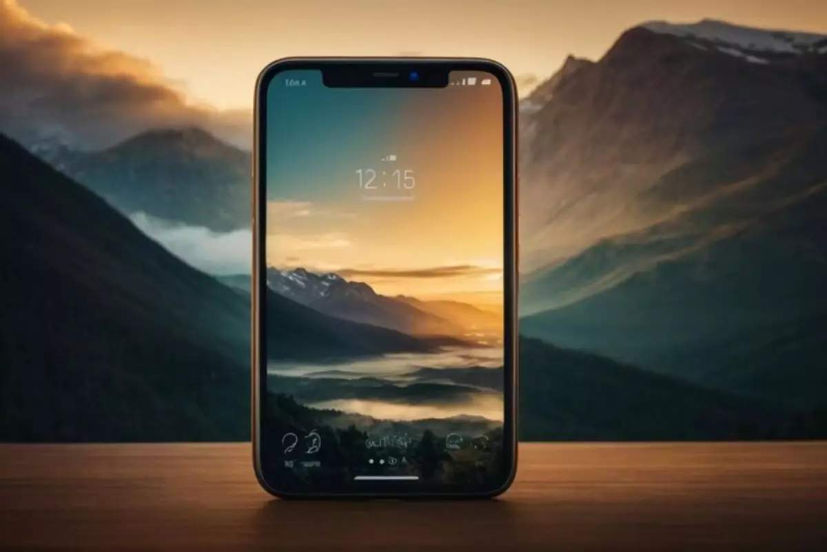 Cara mengambil tangkapan layar iPhone tanpa tombol Home atau Power