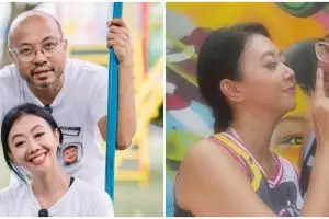 Asri Welas gugat cerai Galih Rida Raharja, ini tuntutannya soal hak asuh anak dan gana gini