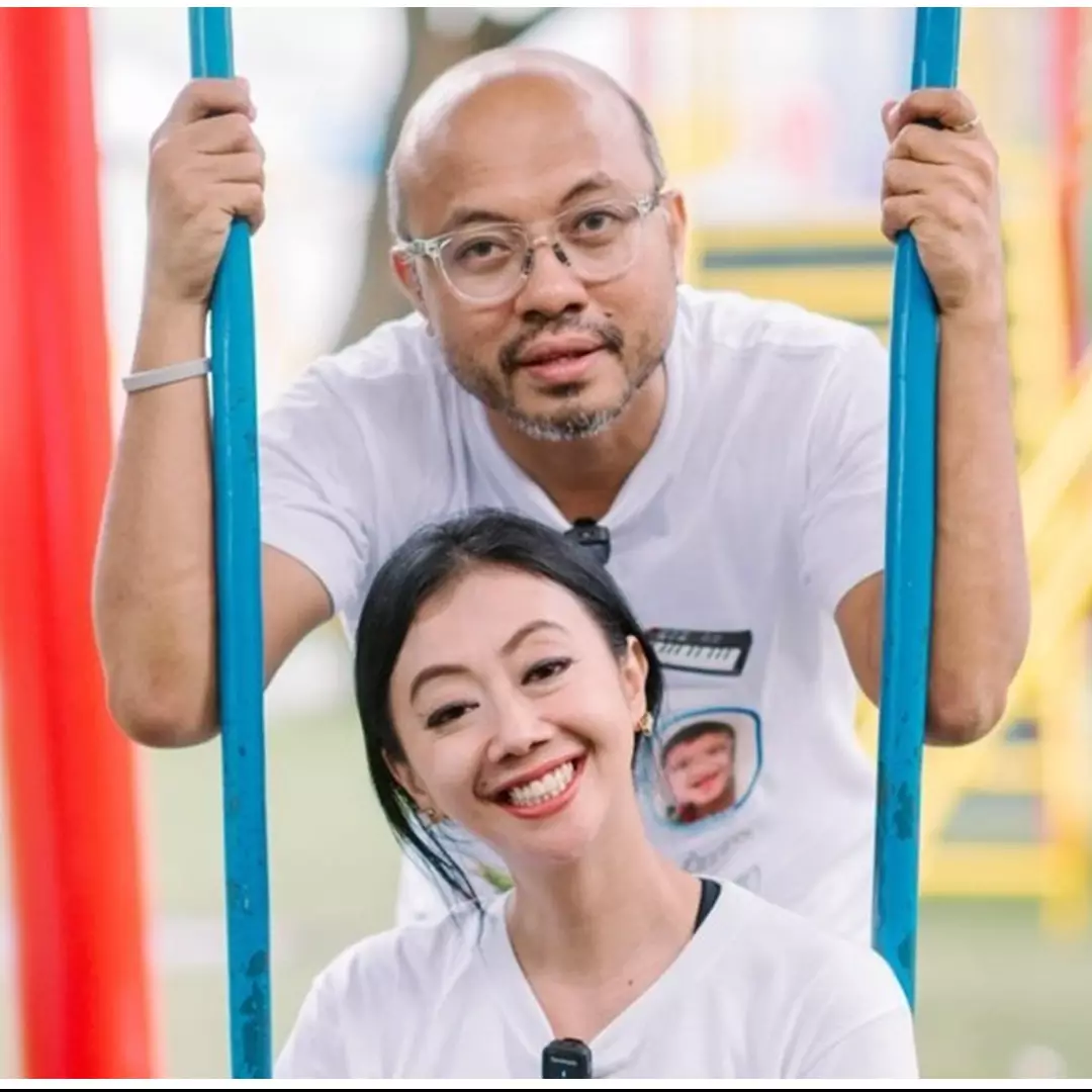 Asri Welas gugat cerai Galih Rida Raharja, ini tuntutannya soal hak asuh anak dan gana gini