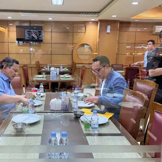 Bawaslu Jakarta soal surat dukungan Prabowo untuk RK-Suswono: Kalau ada laporan kami siap menindak