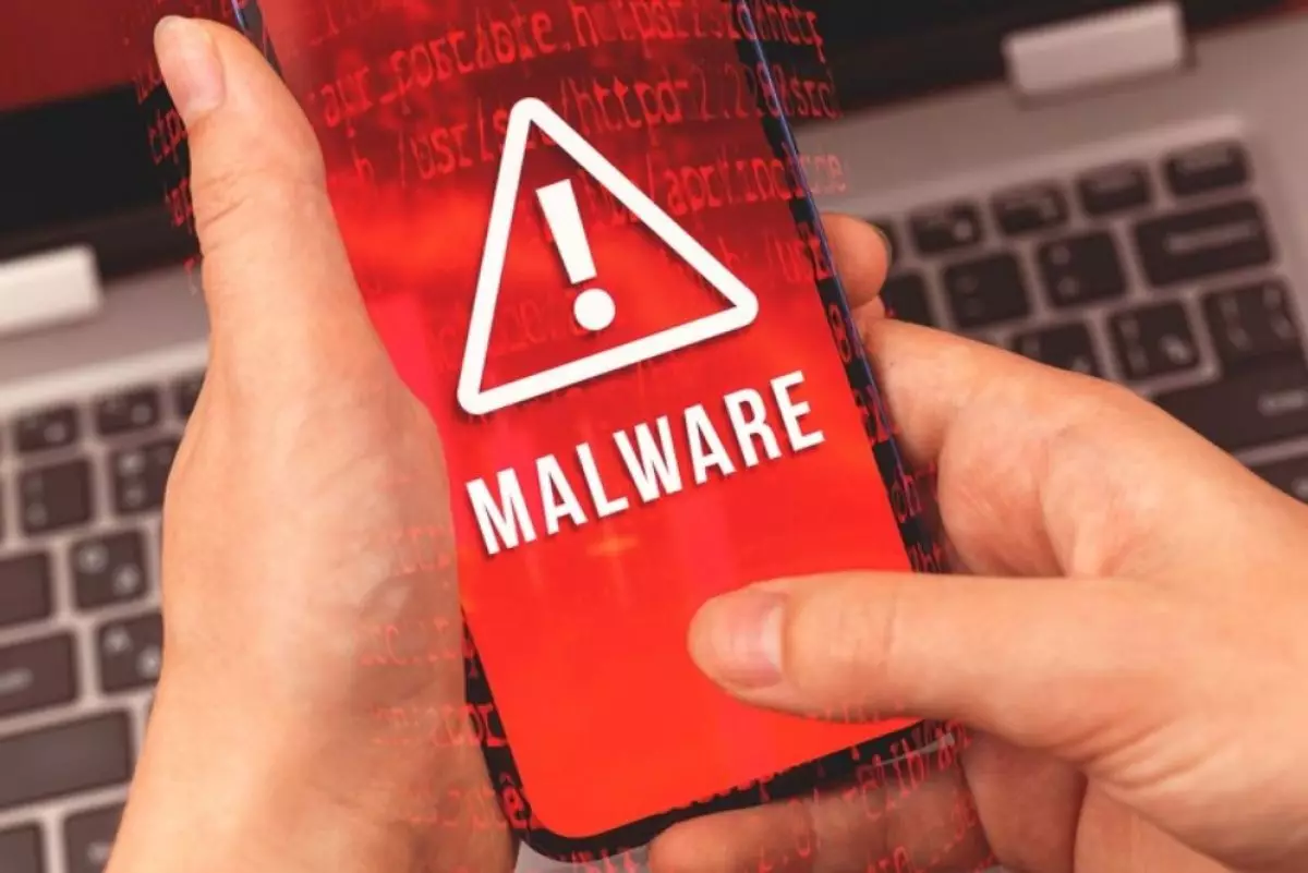 7 Cara memeriksa apakah perangkat Android kamu diretas atau terinfeksi malware, virus, dan keylogger
