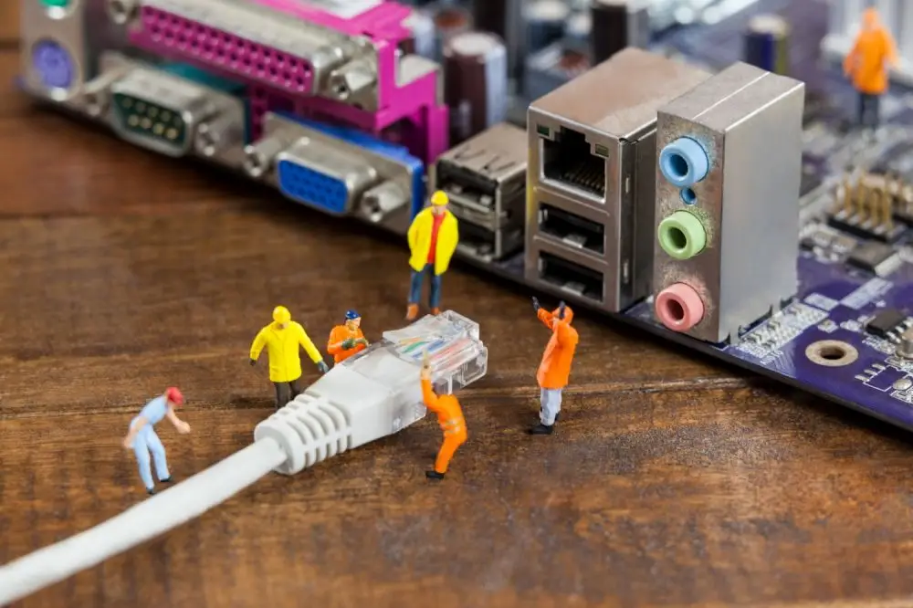 4 Alasan teknologi kabel lebih aman daripada nirkabel, lebih sulit diretas | Techno | Opsitek-3