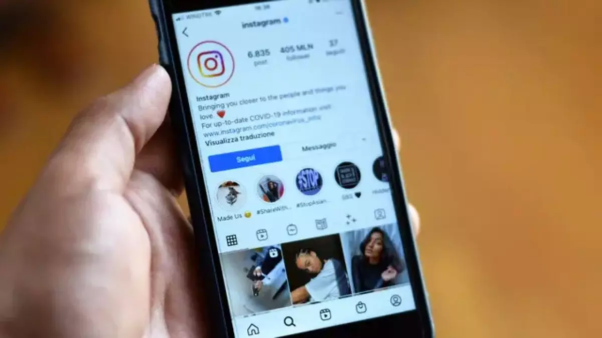Cara reset algoritma Instagram dan bocoran mengoptimalkan kontenmu di 2025