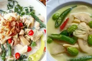 Resep sayur lodeh simple yang menghangatkan, praktis dan menggugah selera