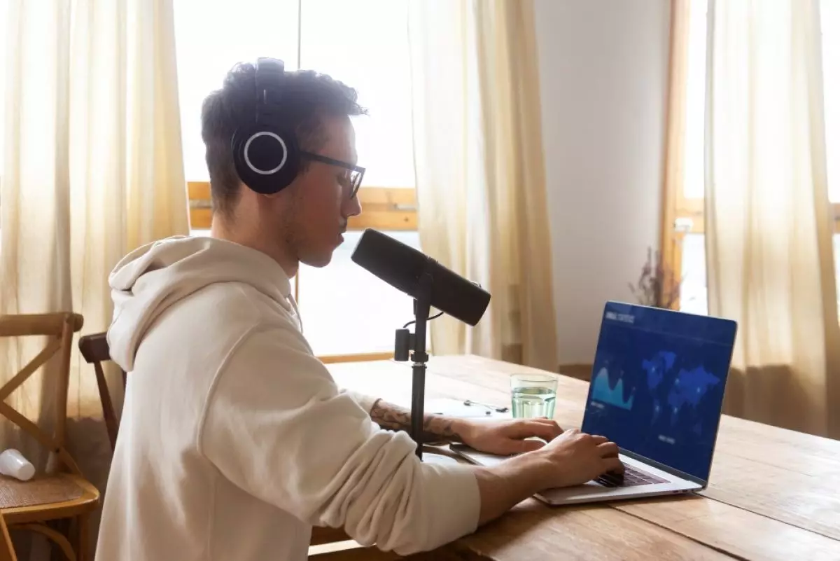 5 Cara menggunakan perintah suara di Windows 11, menjelajah PC jadi lebih cepat