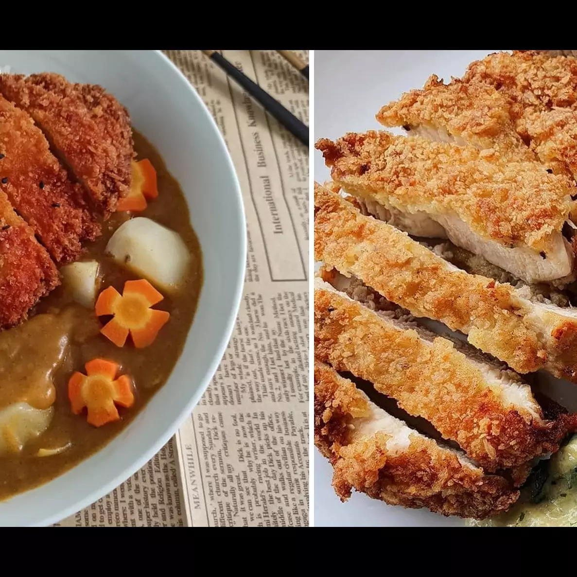 6 Resep ayam katsu enak dan renyah, cocok untuk bekal sehari-hari