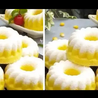 6 Resep putu ayu empuk dan legit, cocok untuk jualan