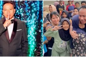 Tak kuasa melawan politik uang, ungkapan legawa Vicky Prasetyo kalah di real count Pilkada Pemalang