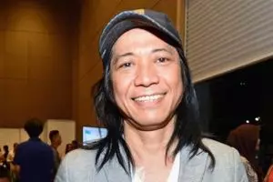 Bimbim Slank ungkap kondisi terbaru Abdee Negara usai perawatan intensif
