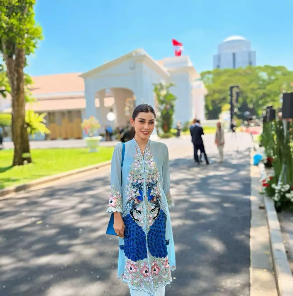 Pergeseran pamor klan Raffi Ahmad © Instagram