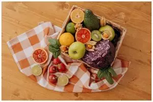 7 Menu diet GM untuk menurunkan berat badan, enak, praktis, dan bernutrisi