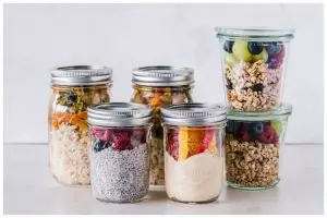 7 Resep makanan diet rendah kalori, enak dan mengenyangkan