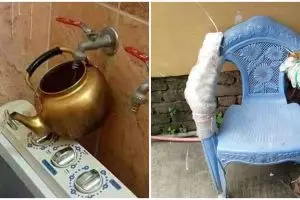 [KUIS] Temukan masalah di rumah? Cari tahu yuk solusi nyeleneh untuk mengatasinya di sini