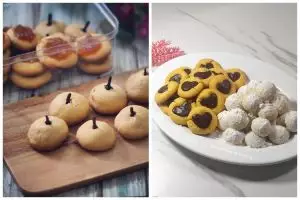 7 Contoh makanan kalori kosong dan rendah serat, lezat dan bikin nagih