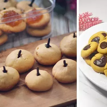 7 Contoh makanan kalori kosong dan rendah serat, lezat dan bikin nagih