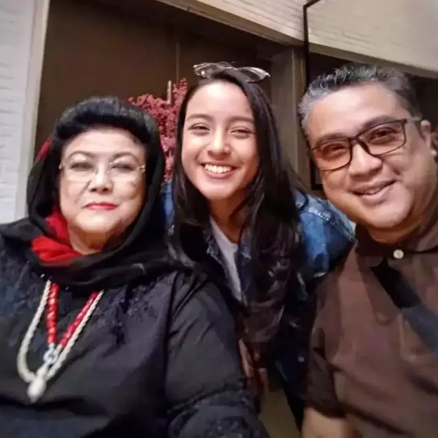 kronologi meninggalnya Rahayu Effendi © Instagram kronologi meninggalnya Rahayu Effendi © Instagram