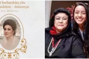 Dede Yusuf ungkap kronologi meninggalnya Rahayu Effendi, sempat dirawat hampir 60 hari di ruang ICU