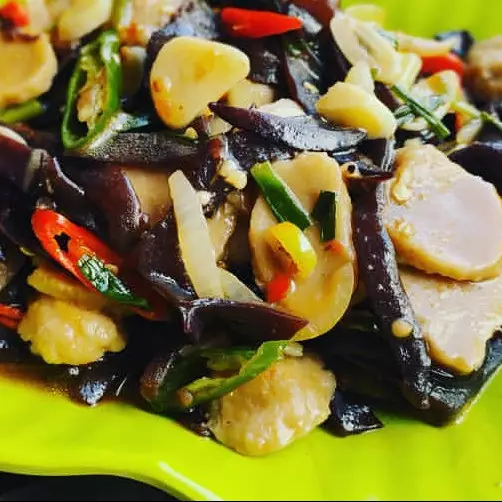 Masak apa hari ini? 11 Resep sayur bakso campur jamur, lezat, menggugah selera, dan bikin tambah nasi