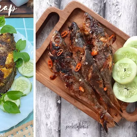 7 Makanan Malaysia rendah kalori, enak, dan cocok dimakan saat diet