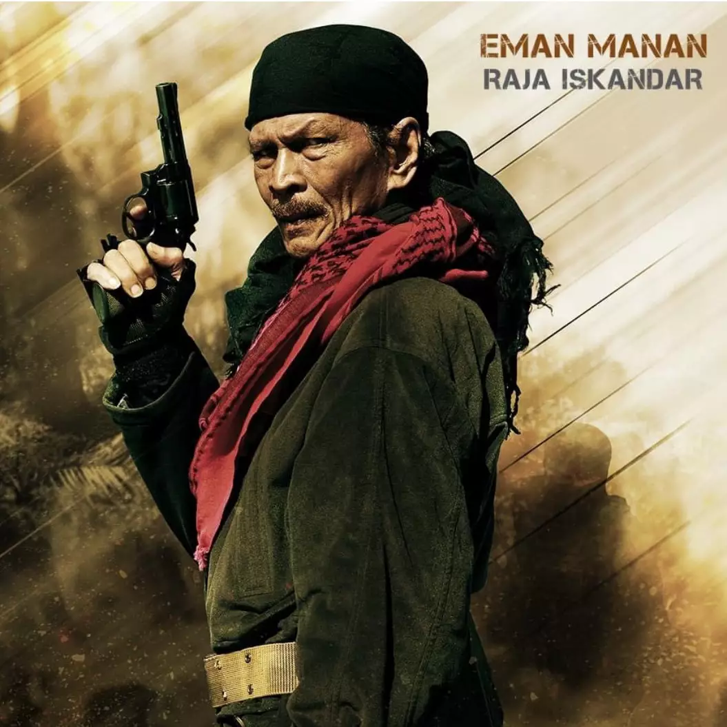 Review Film Takluk: Lahad Datu, kisah patriotisme dan perjuangan yang mencengangkan