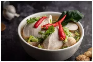 7 Menu makanan sehat untuk diet, serba mudah dibuat dan bernutrisi