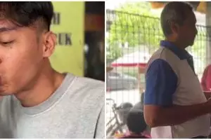Niatnya larisin pedagang moci, pria ini jadi kasihan sama diri sendiri usai tahu identitas penjual