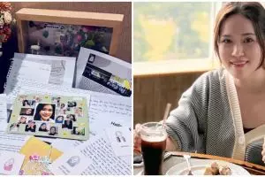 7 Potret Jessica Wongso cover lagu ini banjir pujian, didoakan debut jadi penyanyi sungguhan