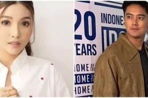 Risih usai dijodoh-jodohkan dengan Boy William, Sarwendah ungkap isi hati soal kedekatan keduanya
