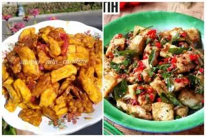 7 Makanan rendah kalori untuk buka puasa, serba mudah dibuat dan menggugah selera