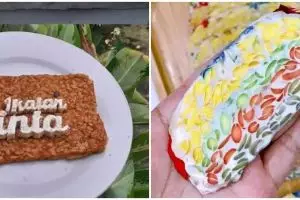 [KUIS] Pilih menu yang bikin kamu ngiler, hasilnya tentukan olahan tempe absurd yang bisa kamu coba