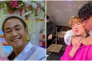 Andai berjodoh dengan Chika Jessica, Dwi Andhika ungkap pernikahan impiannya