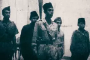 Panglima TNI ini dulu ternyata pernah jadi guru, per bulan hanya digaji Rp 200 ribu