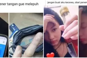 13 Potret kocak orang berusaha pamer ini endingnya malah malu-maluin diri sendiri