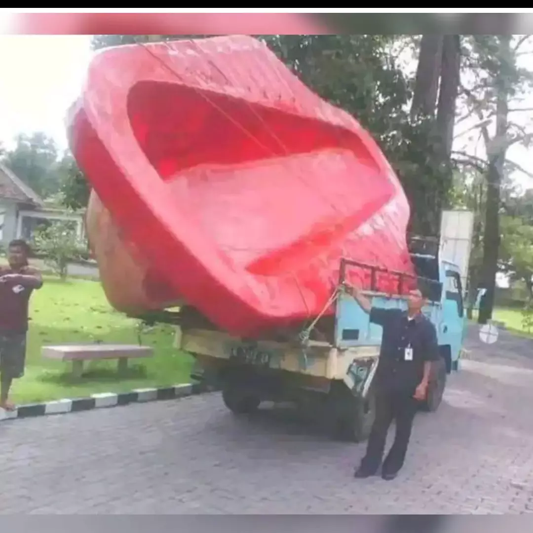 Ukuran 11 benda sehari-hari ini di luar nurul, auto mikir cara pakainya gimana?