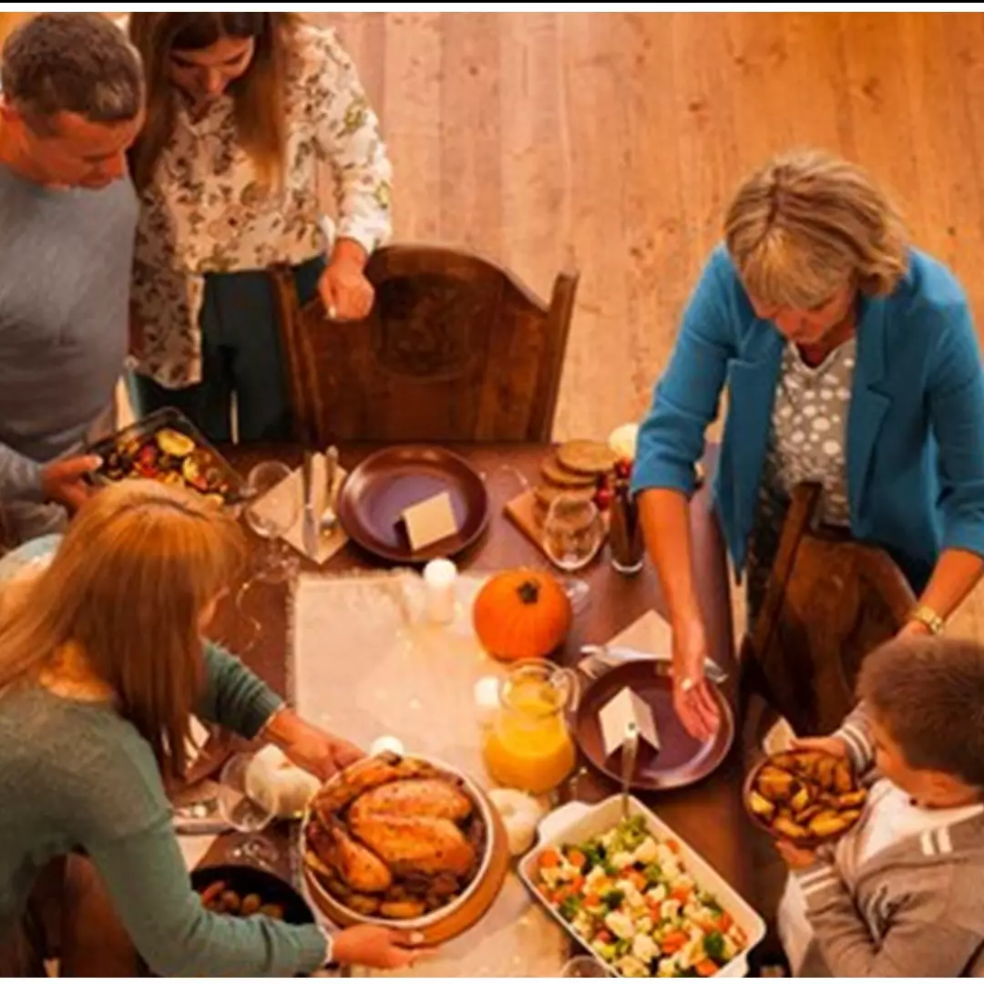 Mengenal Thanksgiving, pahami sejarah, tradisi, dan maknanya di balik perayaannya