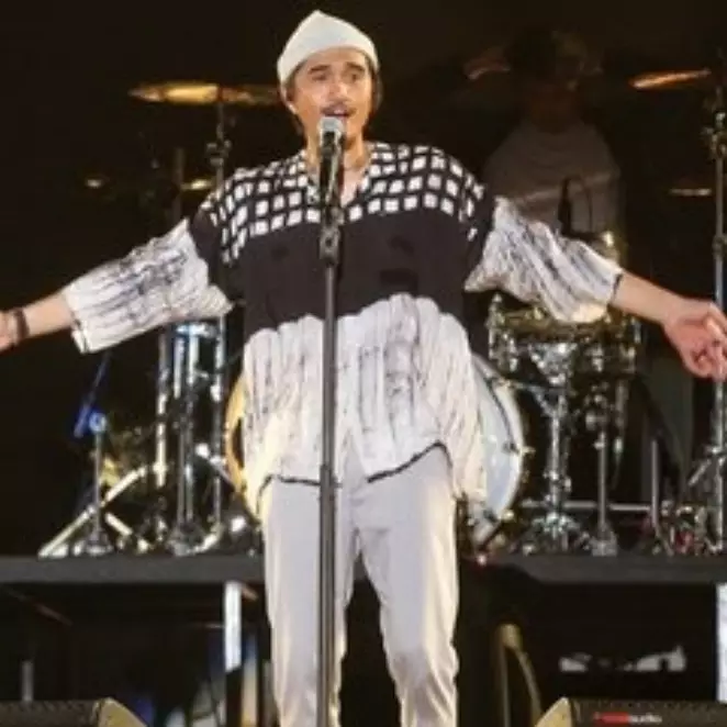 Dapat julukan lelaki idaman para wanita, tanggapan Duta Sheila On 7 ini bikin tambah baper penggemar