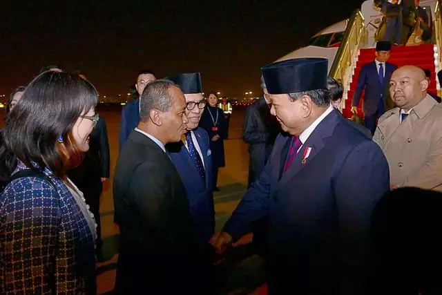 Bocoran skema baru penyaluran BBM subsidi © berbagai sumber Bocoran skema baru penyaluran BBM subsidi © berbagai sumber