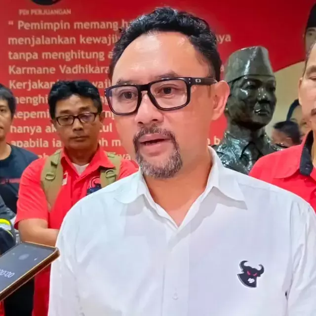 Reaksi santai Ronal Surapradja tanggapi kekalahannya di Pilkada Jawa Barat