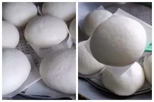 Resep bakpao isi telur asin yang lezat, cocok jadi camilan kala musim hujan