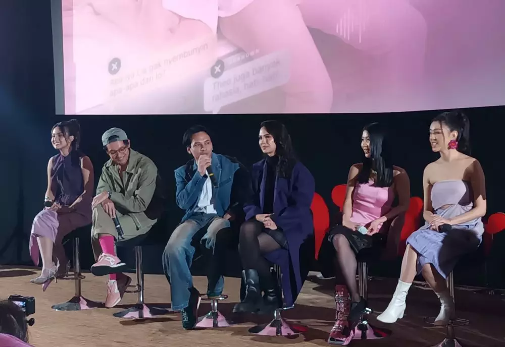 True Stalker © 2024 brilio.net