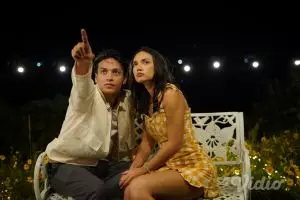 Vidio rilis original series terbaru True Stalker, kisah cinta penuh plot twist  