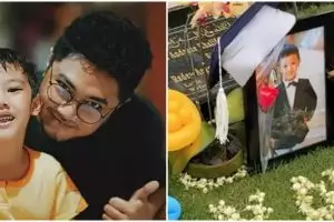 Tak puas dengan putusan vonis Yudha Arfandi 20 tahun penjara, begini kata Angger Dimas